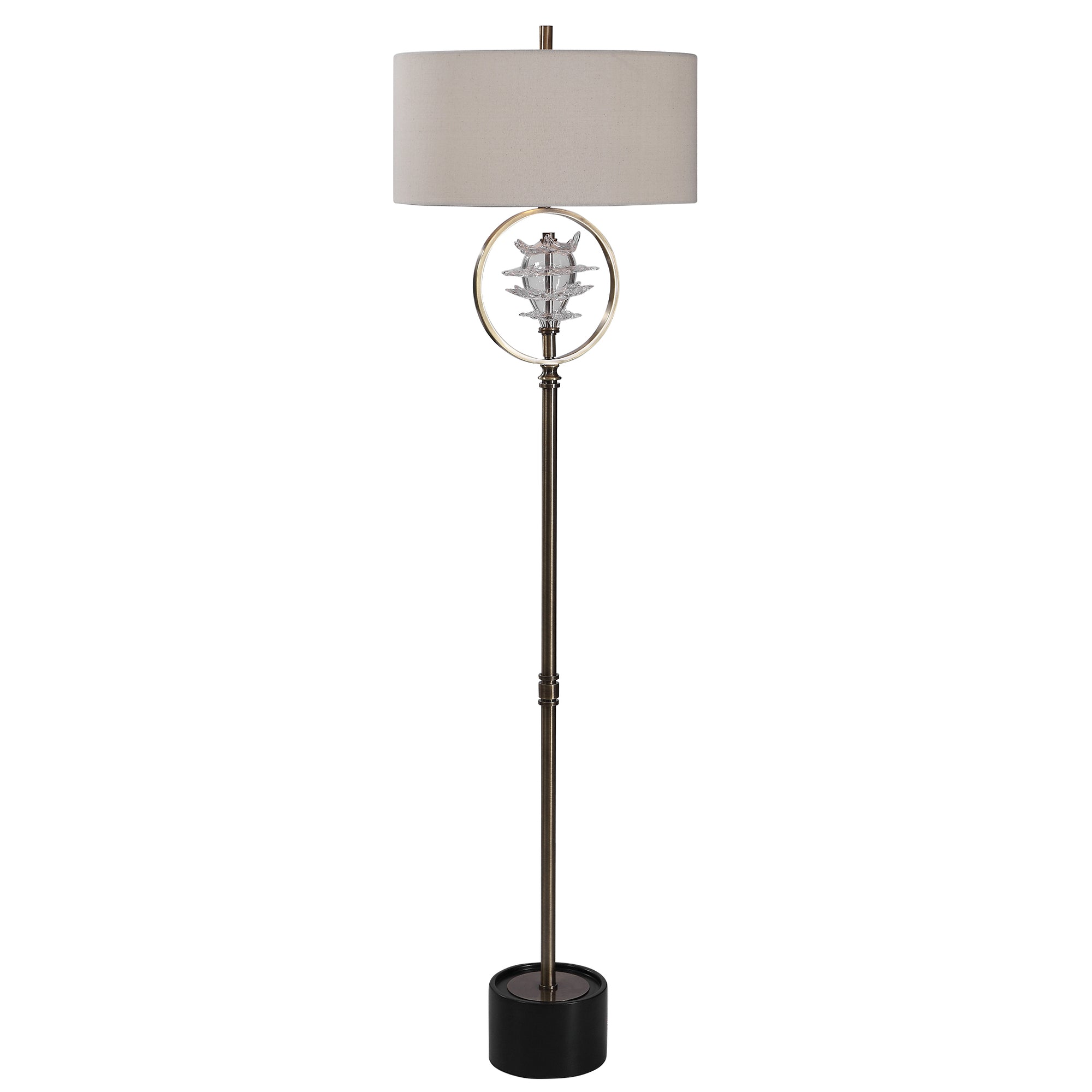 Pitaya Floor Lamp