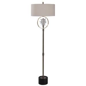 Pitaya Floor Lamp