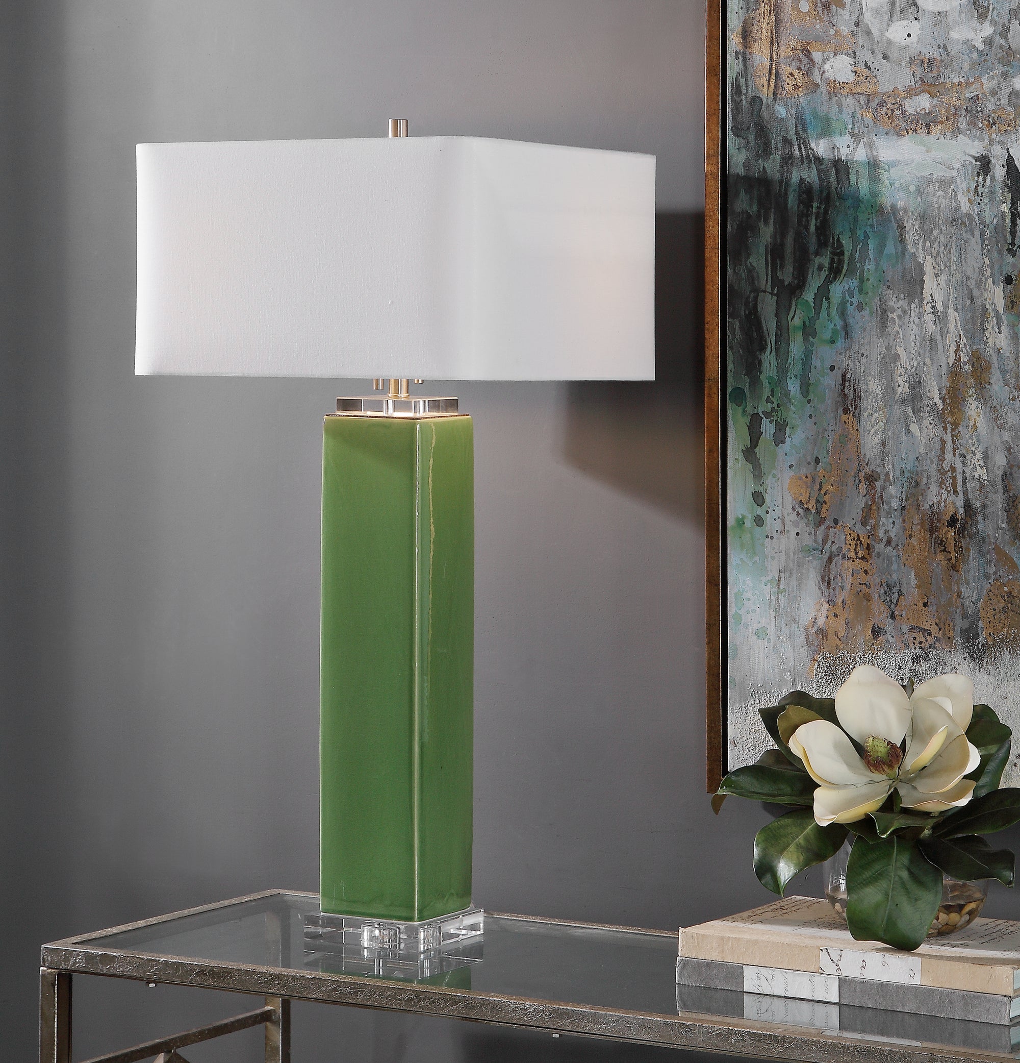 Aneeza Table Lamp