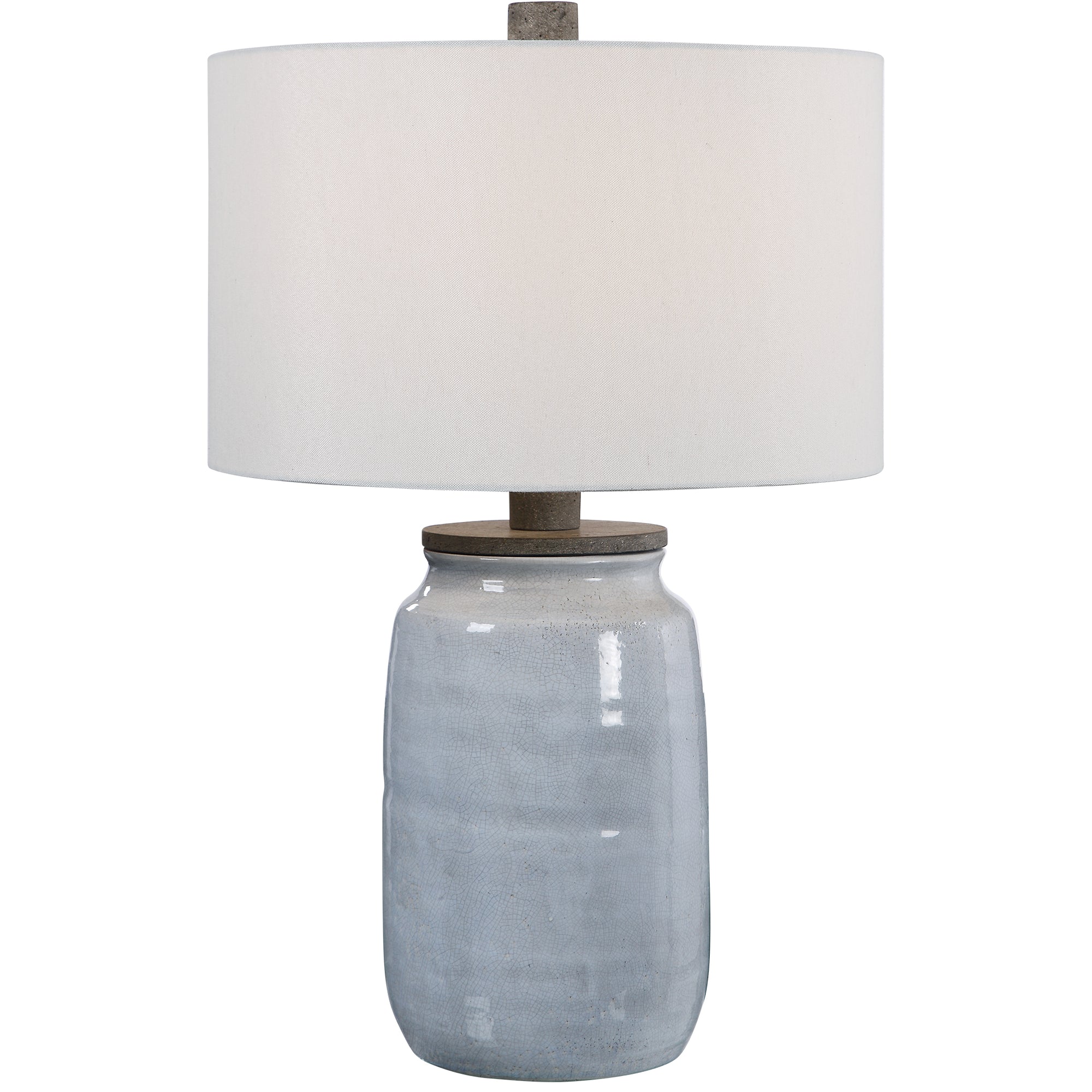 Dimitri Table Lamp