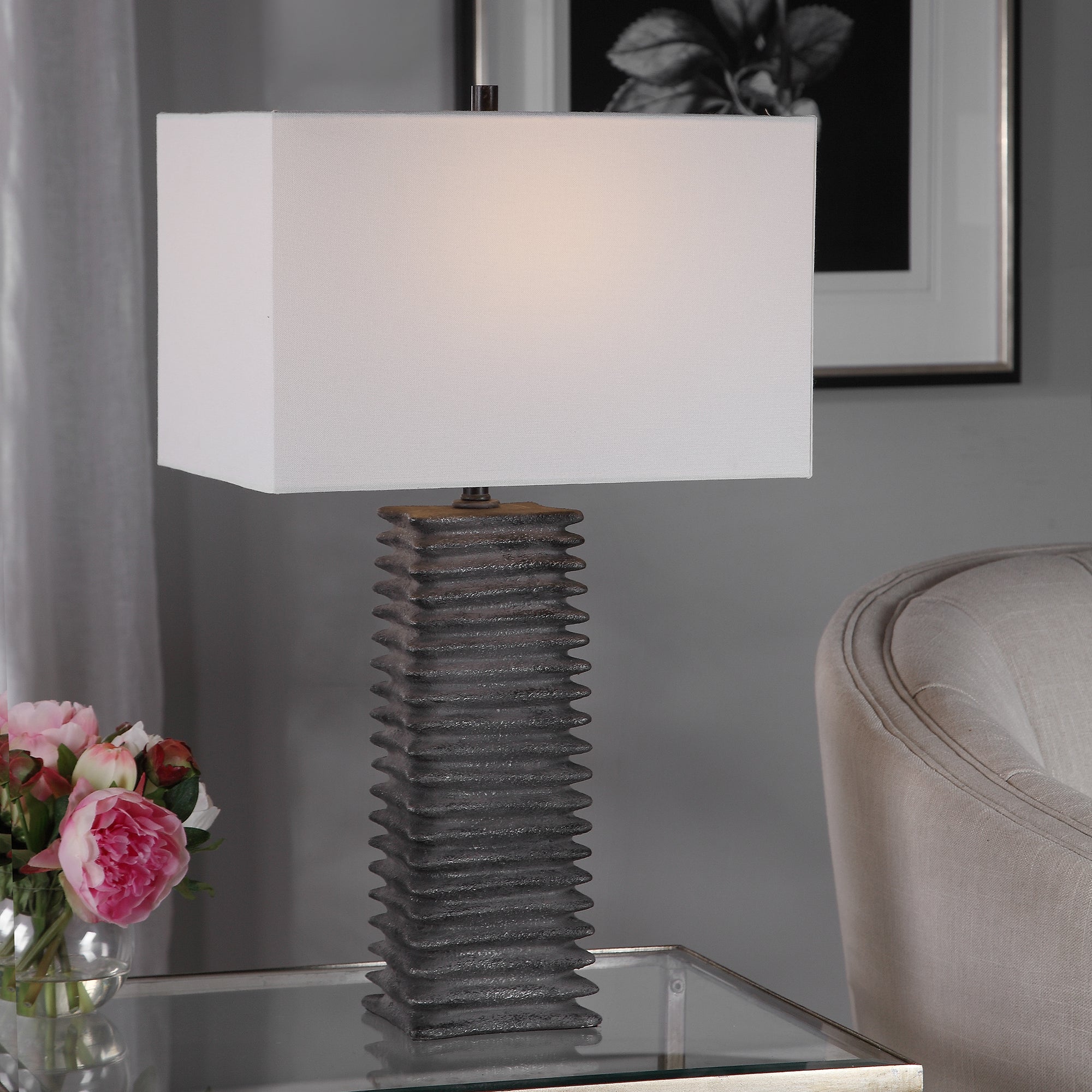 Sanderson Table Lamp