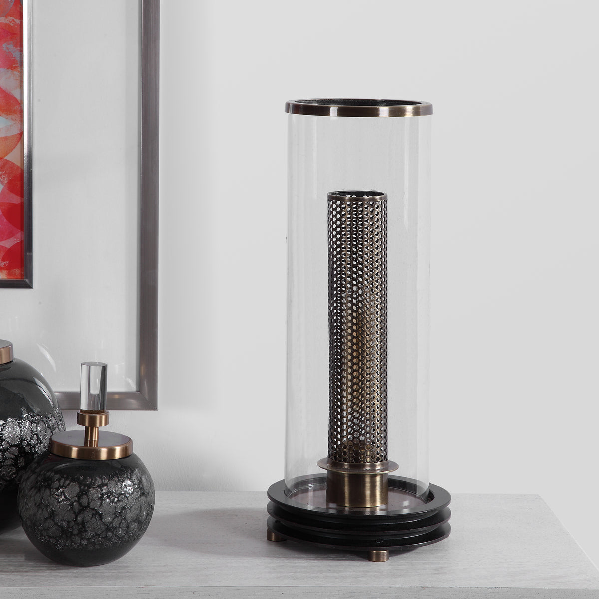 Winslow Accent Lamp
