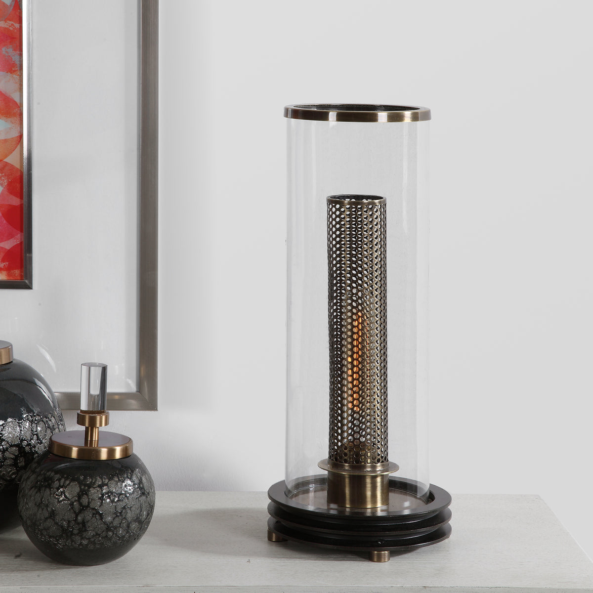 Winslow Accent Lamp