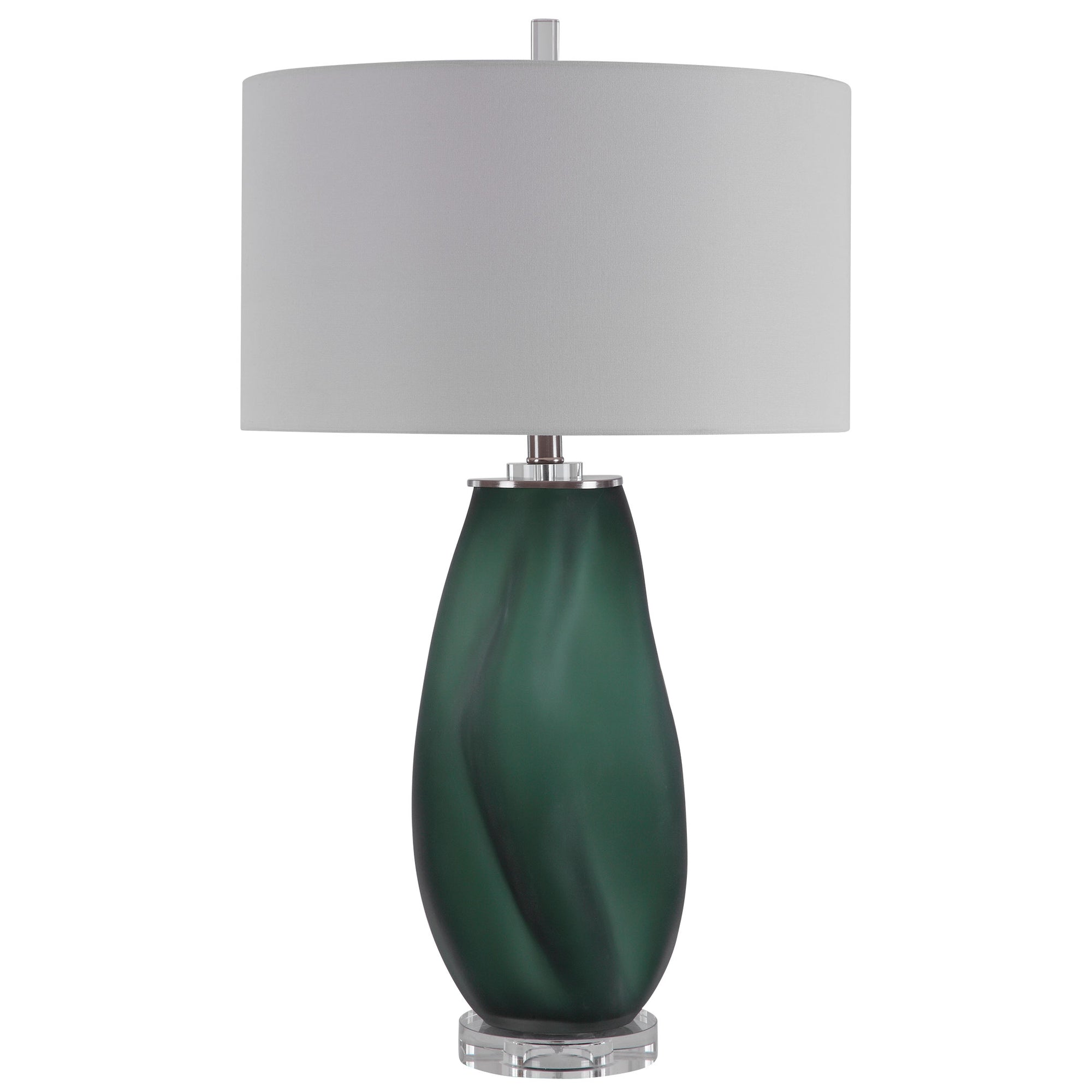 Esmeralda Table Lamp