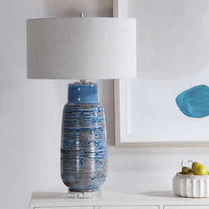 Magellan Table Lamp