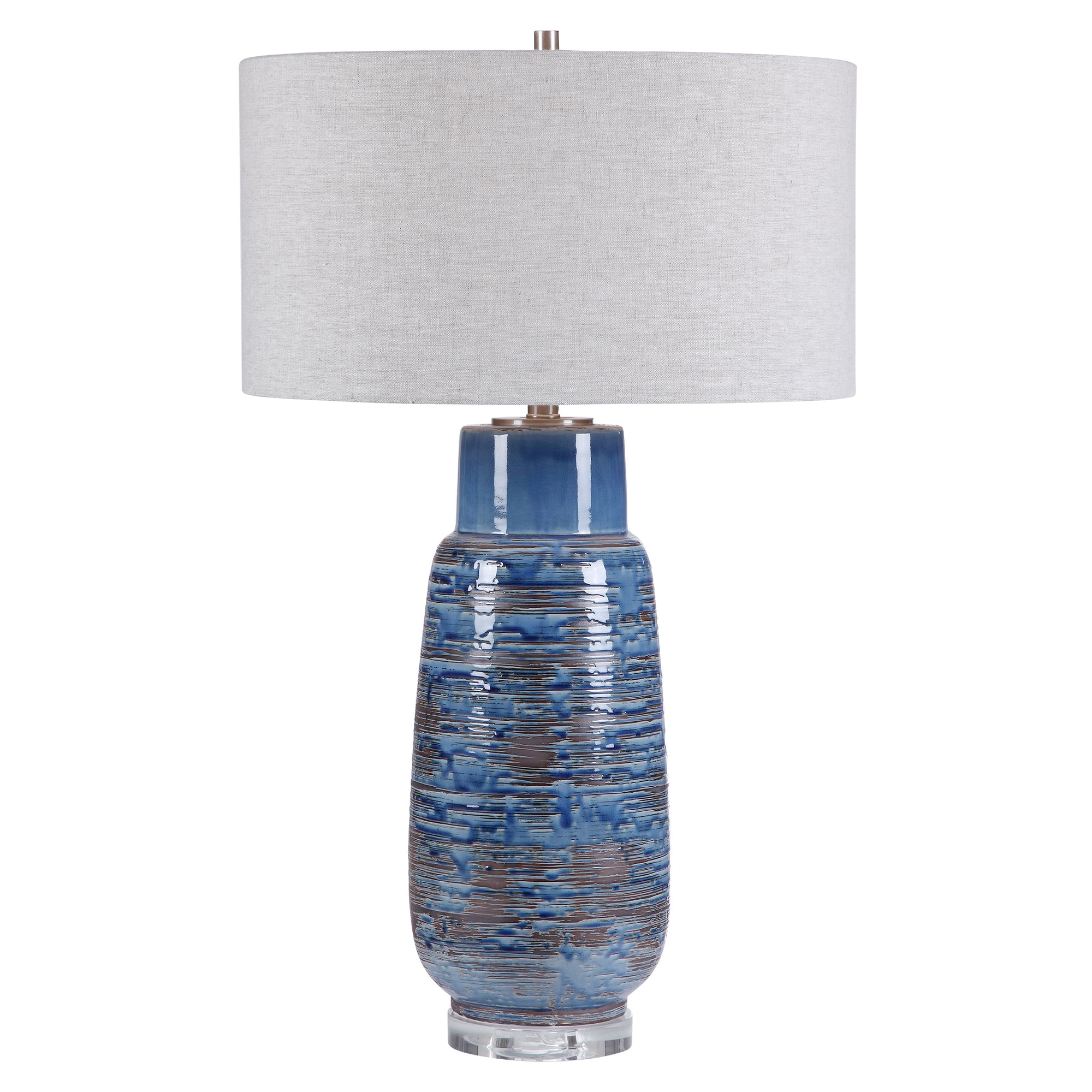 Magellan Table Lamp