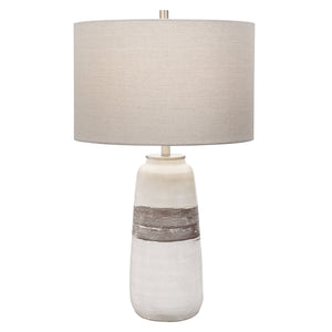Comanche Table Lamp