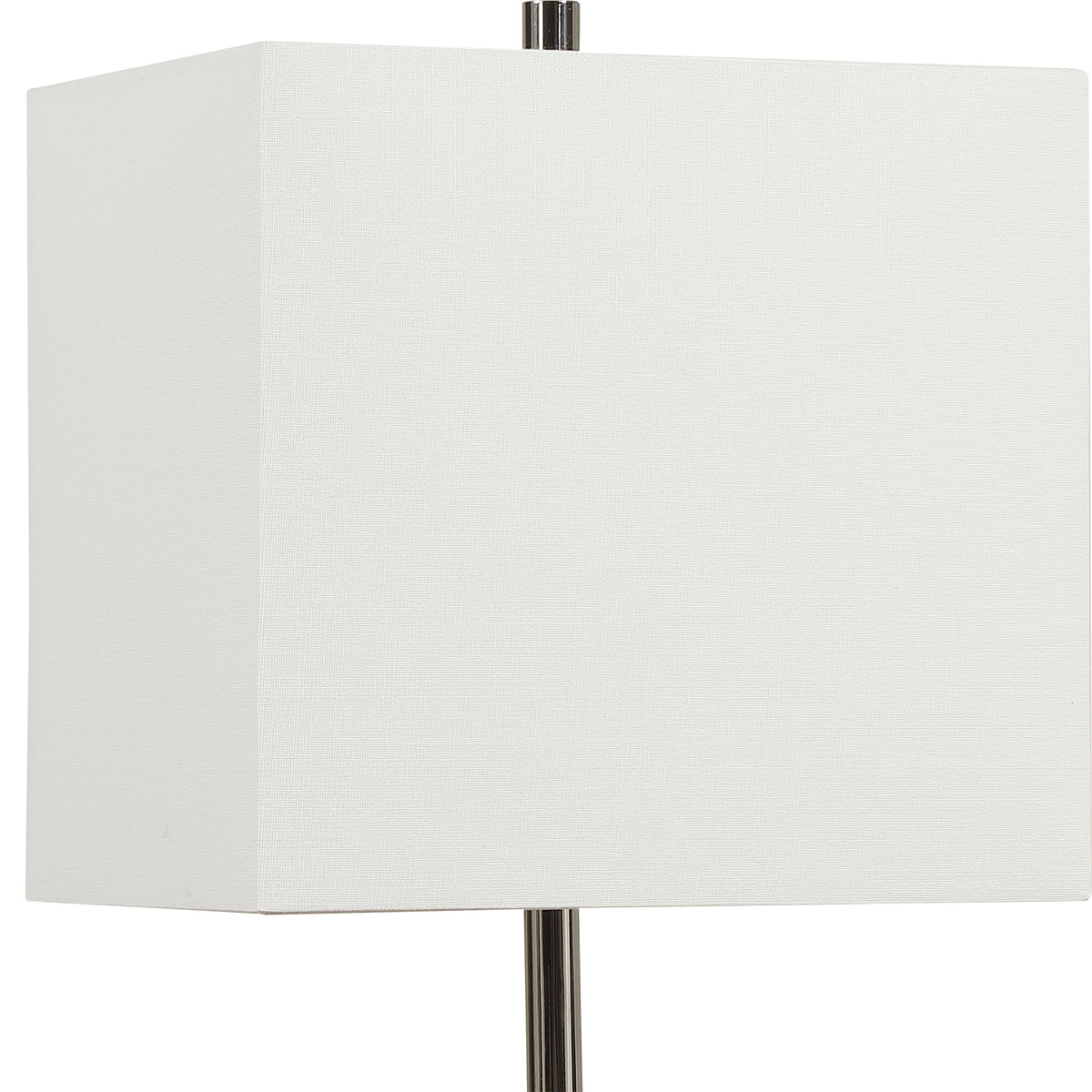 Recina Dark Teal Buffet Lamp