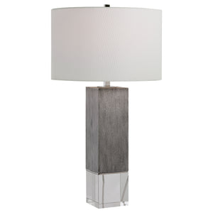 Cordata Modern Lodge Table Lamp