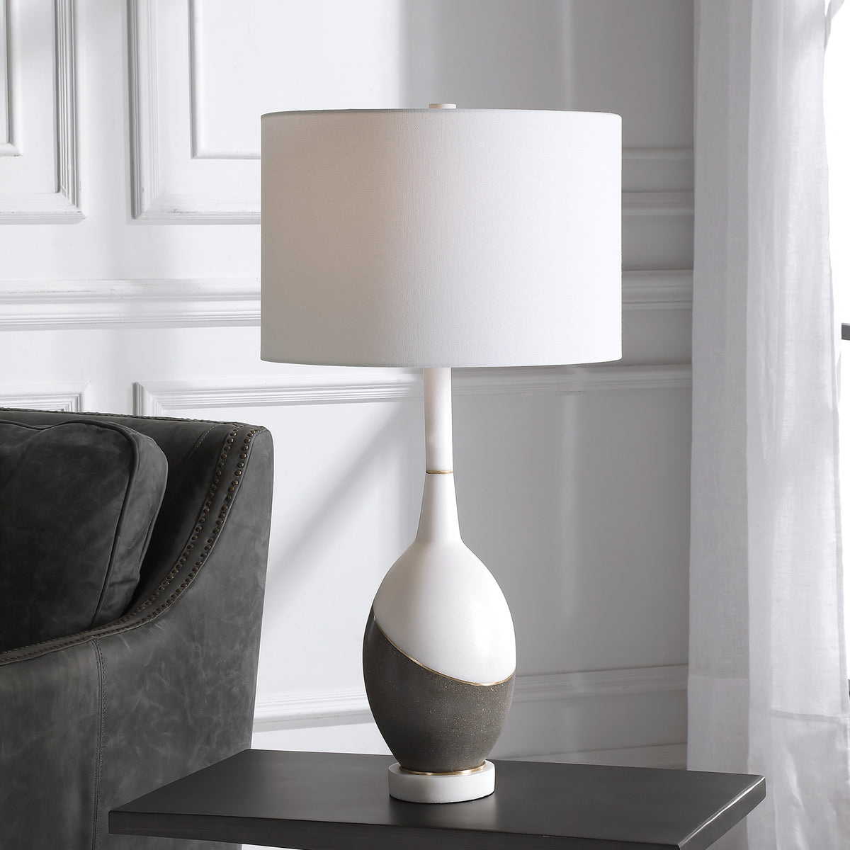 Tanali Modern Table Lamp