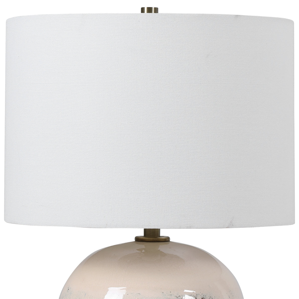 Durango Terracotta Accent Lamp