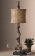 Driftwood Buffet Lamp