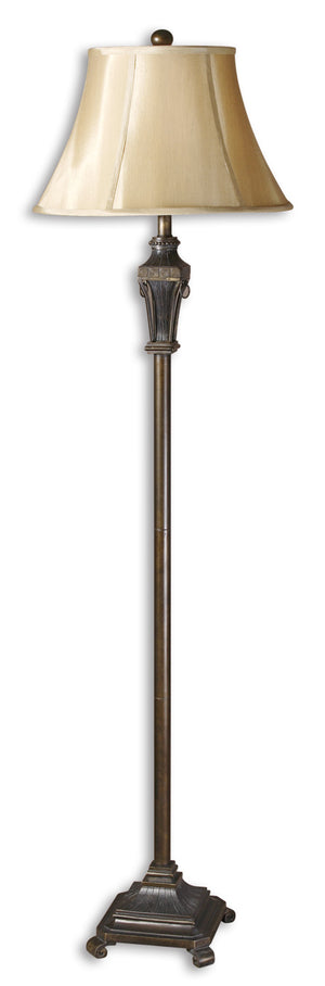 Emmanuel Floor Lamp, Set Of 2