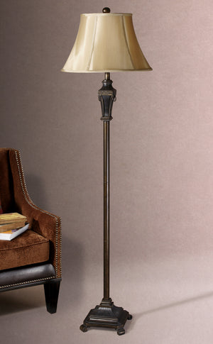 Emmanuel Floor Lamp, Set Of 2