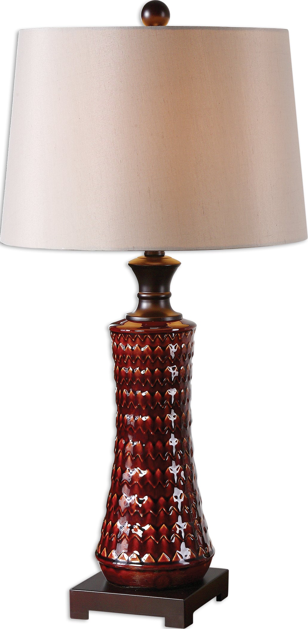 Cassian Table Lamp, Set Of 2