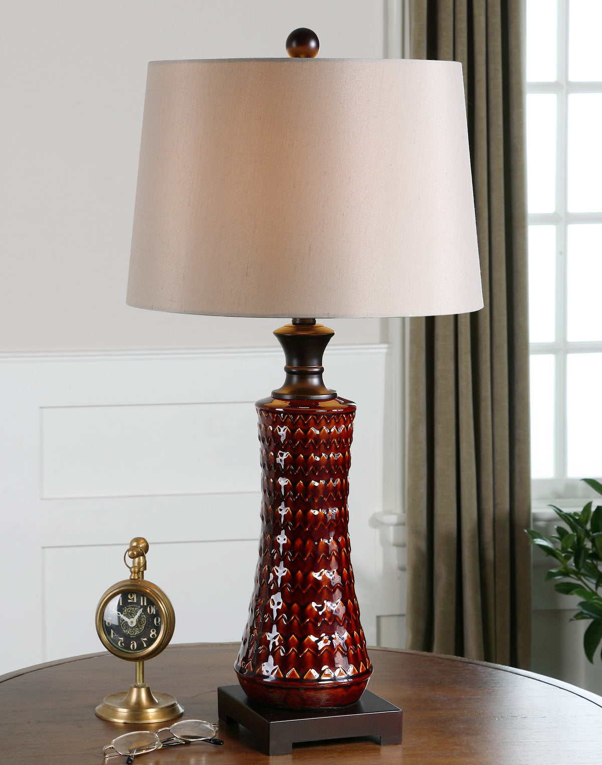 Cassian Table Lamp, Set Of 2