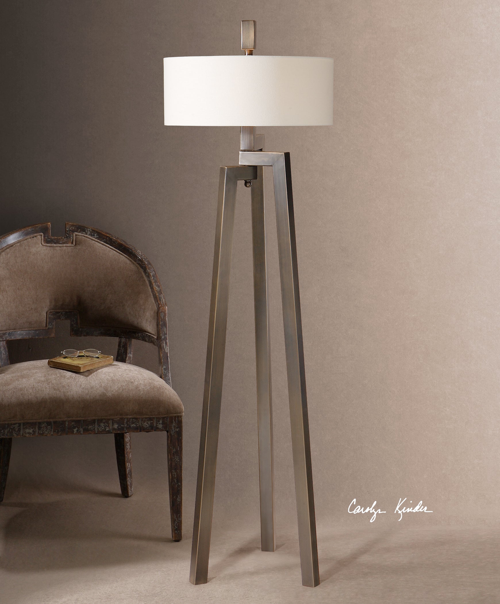 Mondovi Floor Lamp