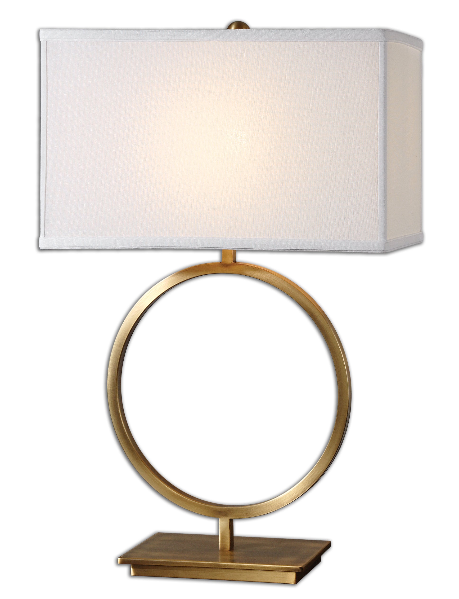 Duara Table Lamp