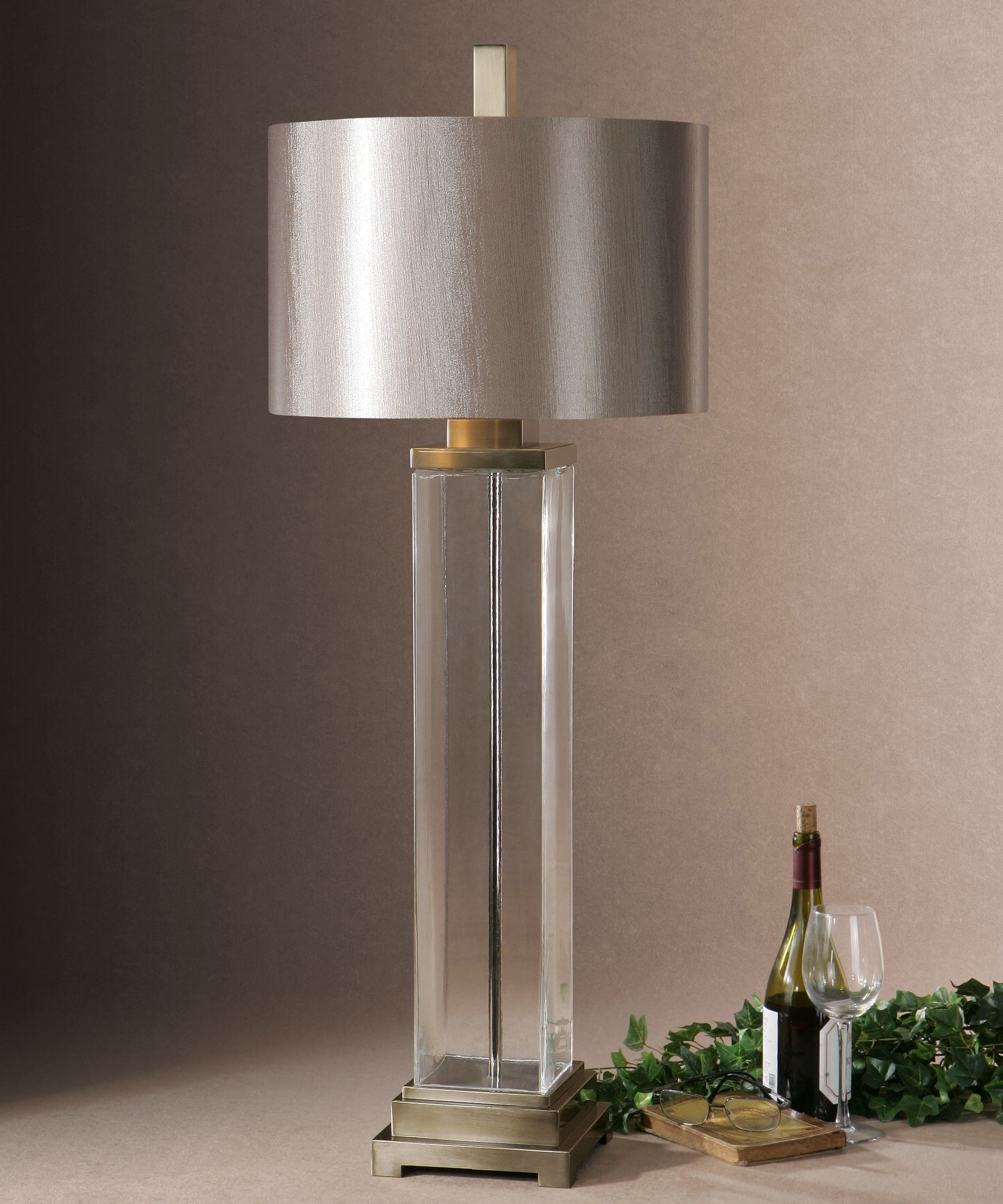 Drustan Table Lamp