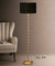 Quindici Floor Lamp