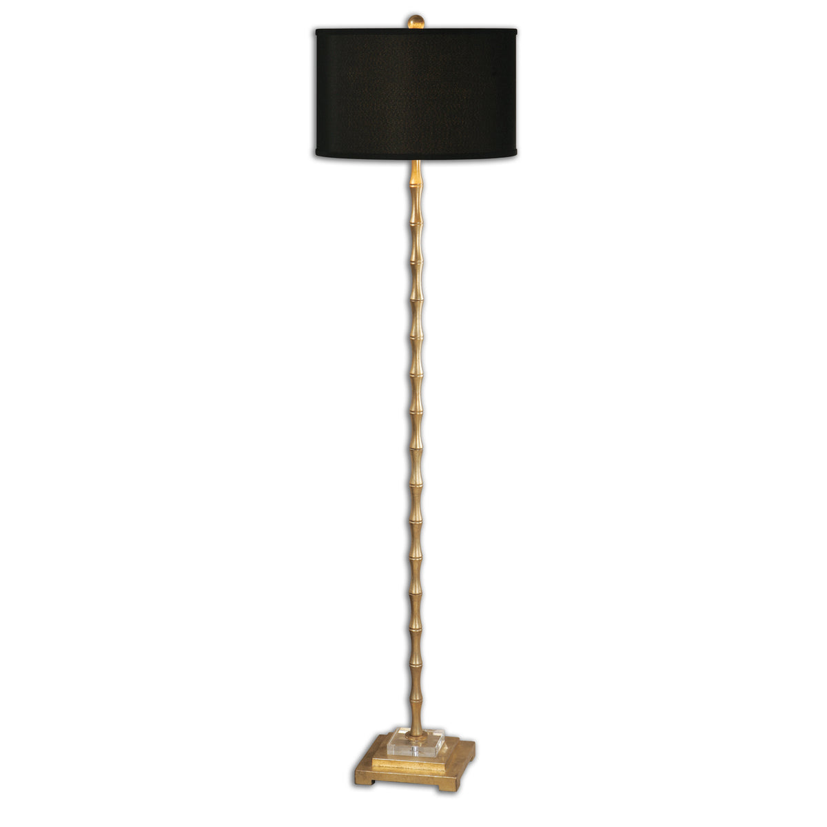 Quindici Floor Lamp