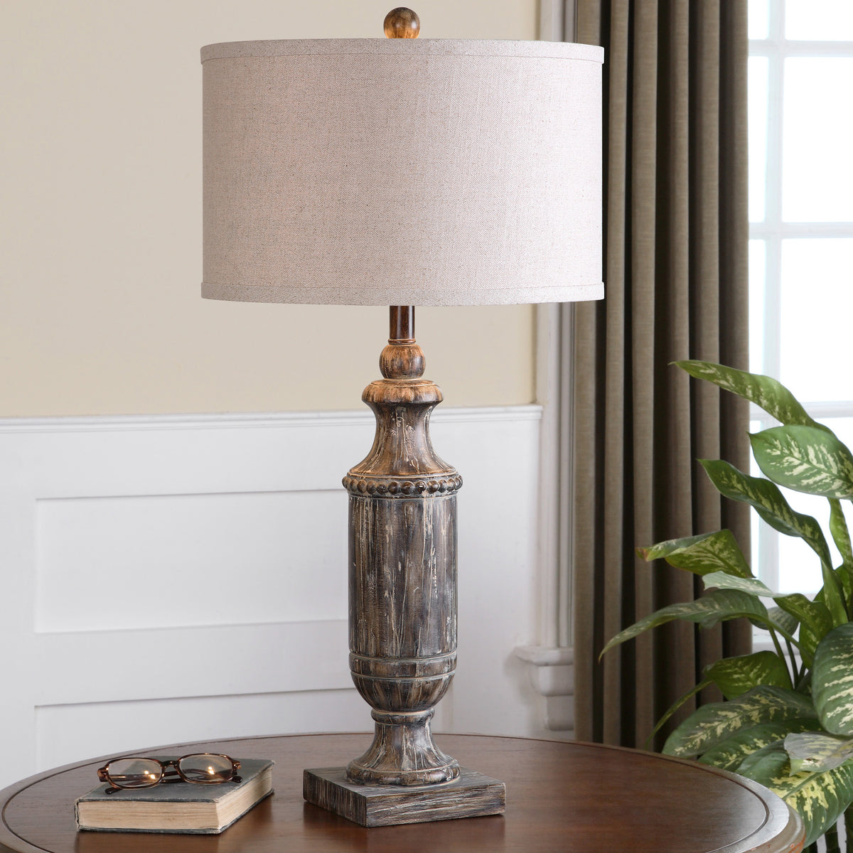 Agliano Table Lamp