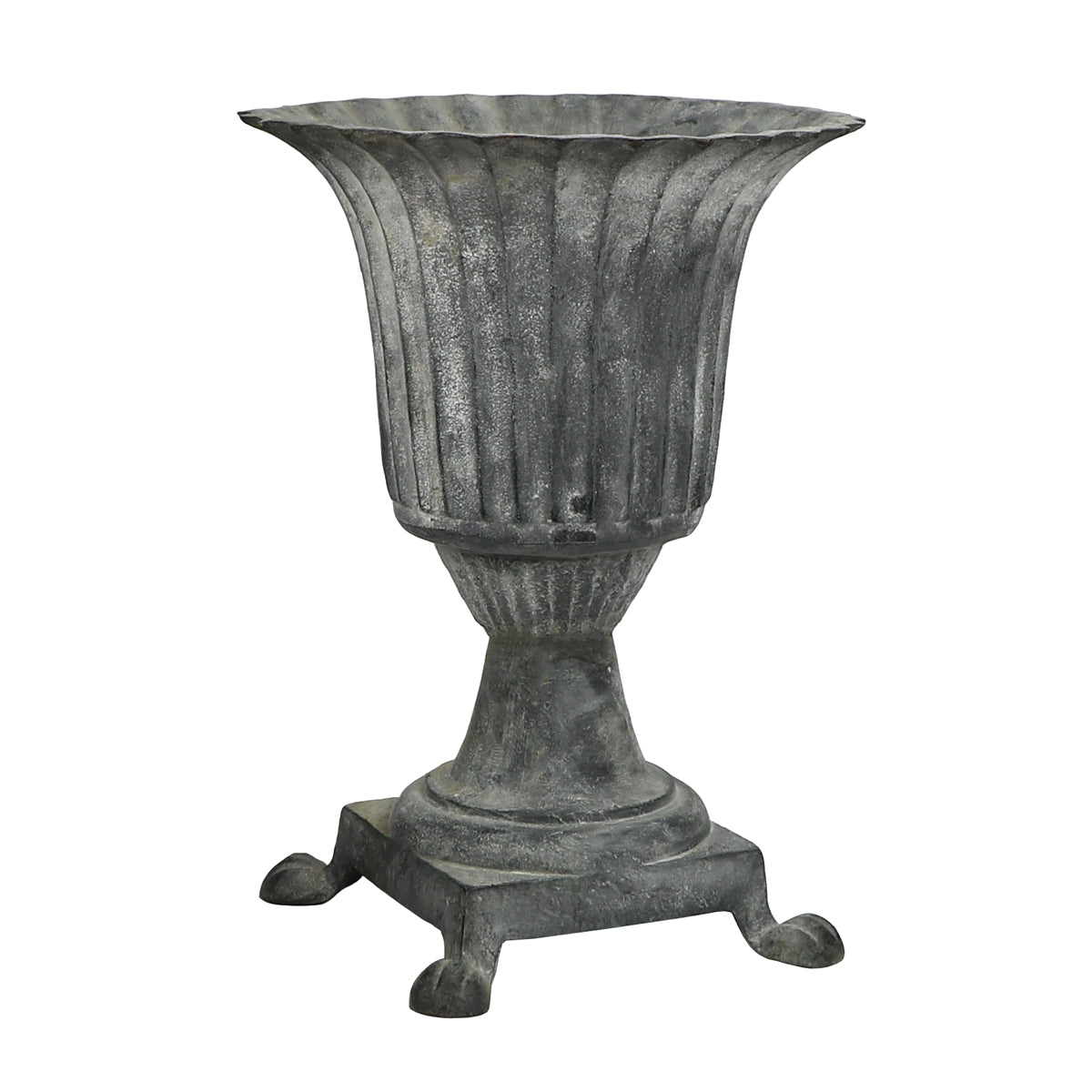 Lead Pot