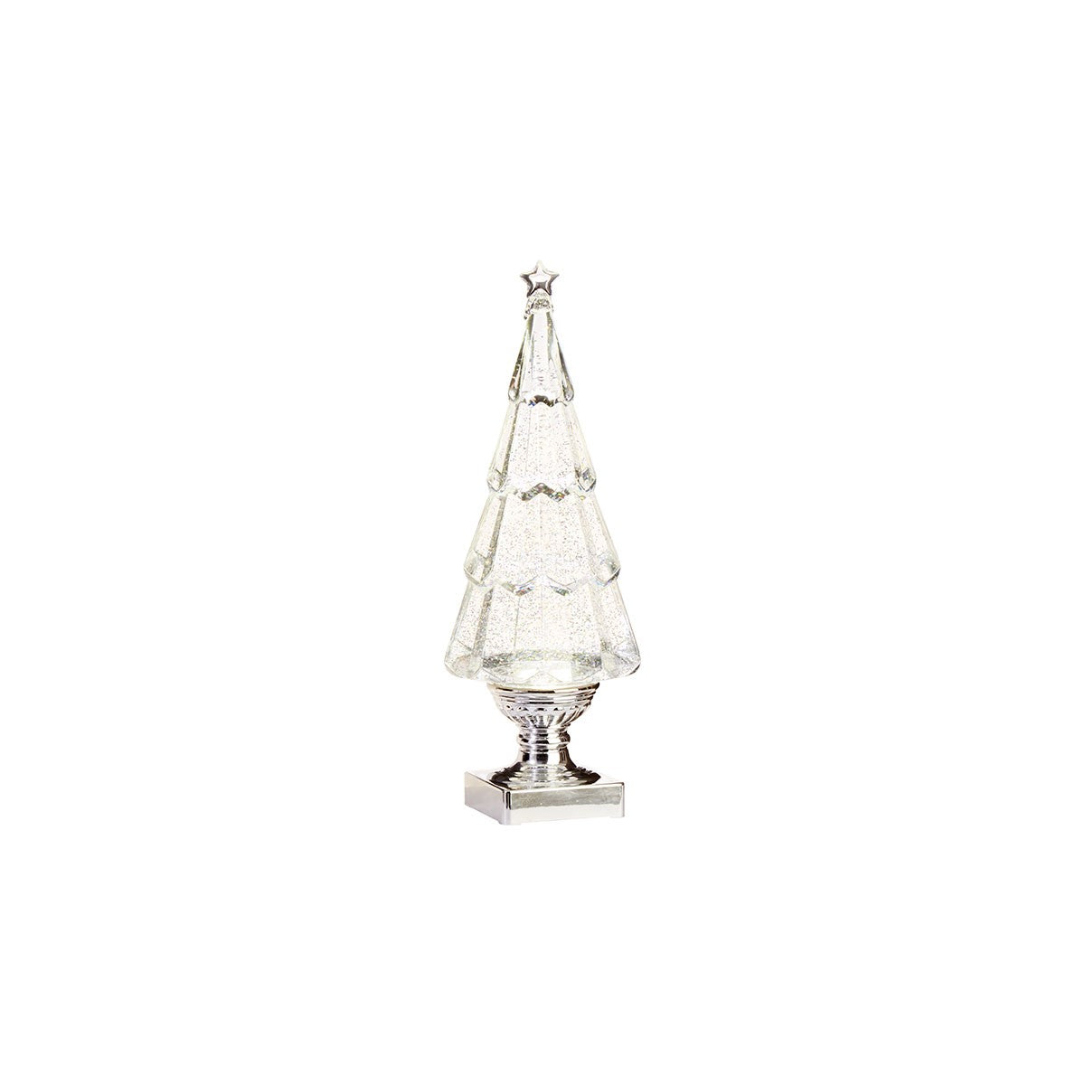 Lighted Tree