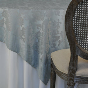 Marrakesh Brittany Blue  Tablecoth