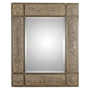 Harvest Serenity Mirror