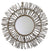 Josiah Round Mirror