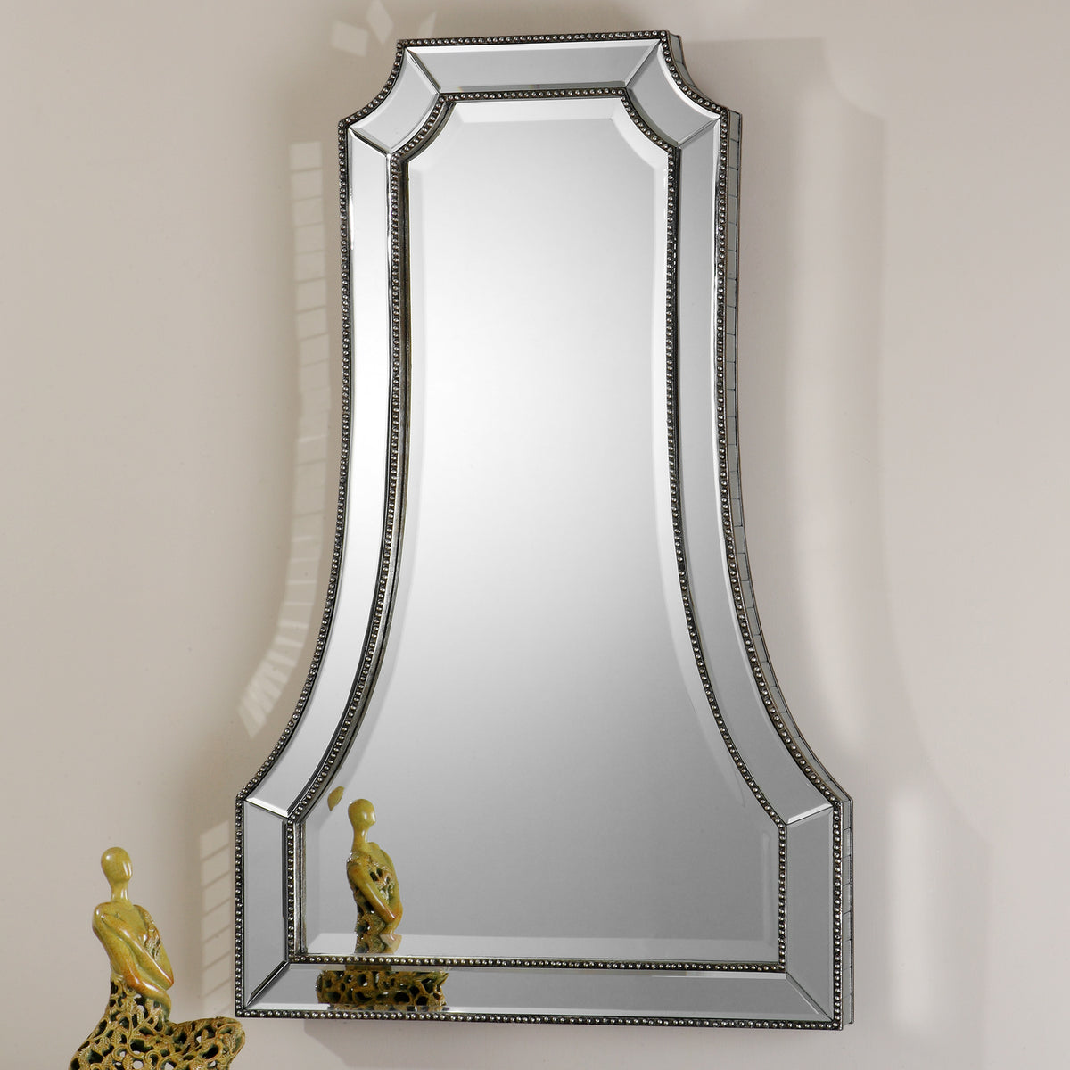 Cattaneo Mirror