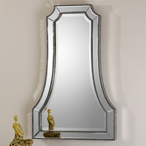 Cattaneo Mirror