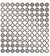 Dinuba Mirrored Wall Decor