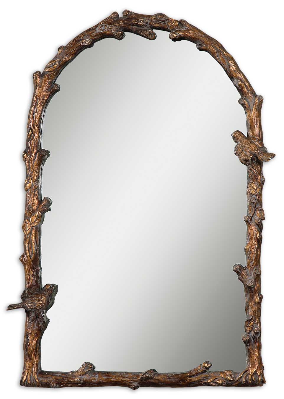 Paza Arch Mirror
