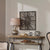 Josiah Wood Wall Decor