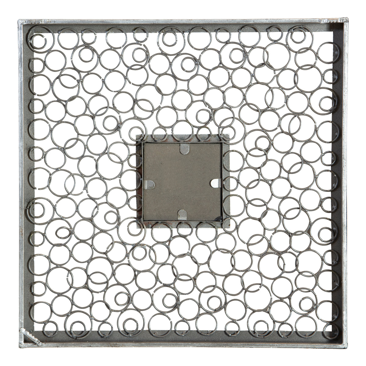 Colusa Mirrored Wall Decor, S/2