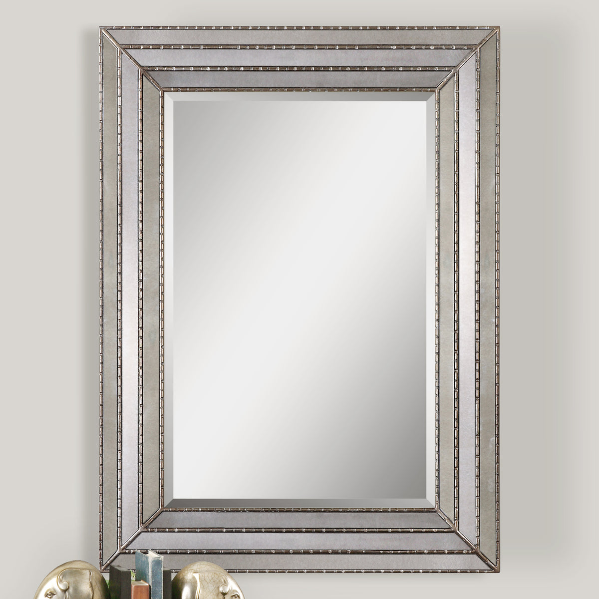 Seymour Mirror