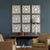 Sorbolo Mirrored Wall Decor S/2