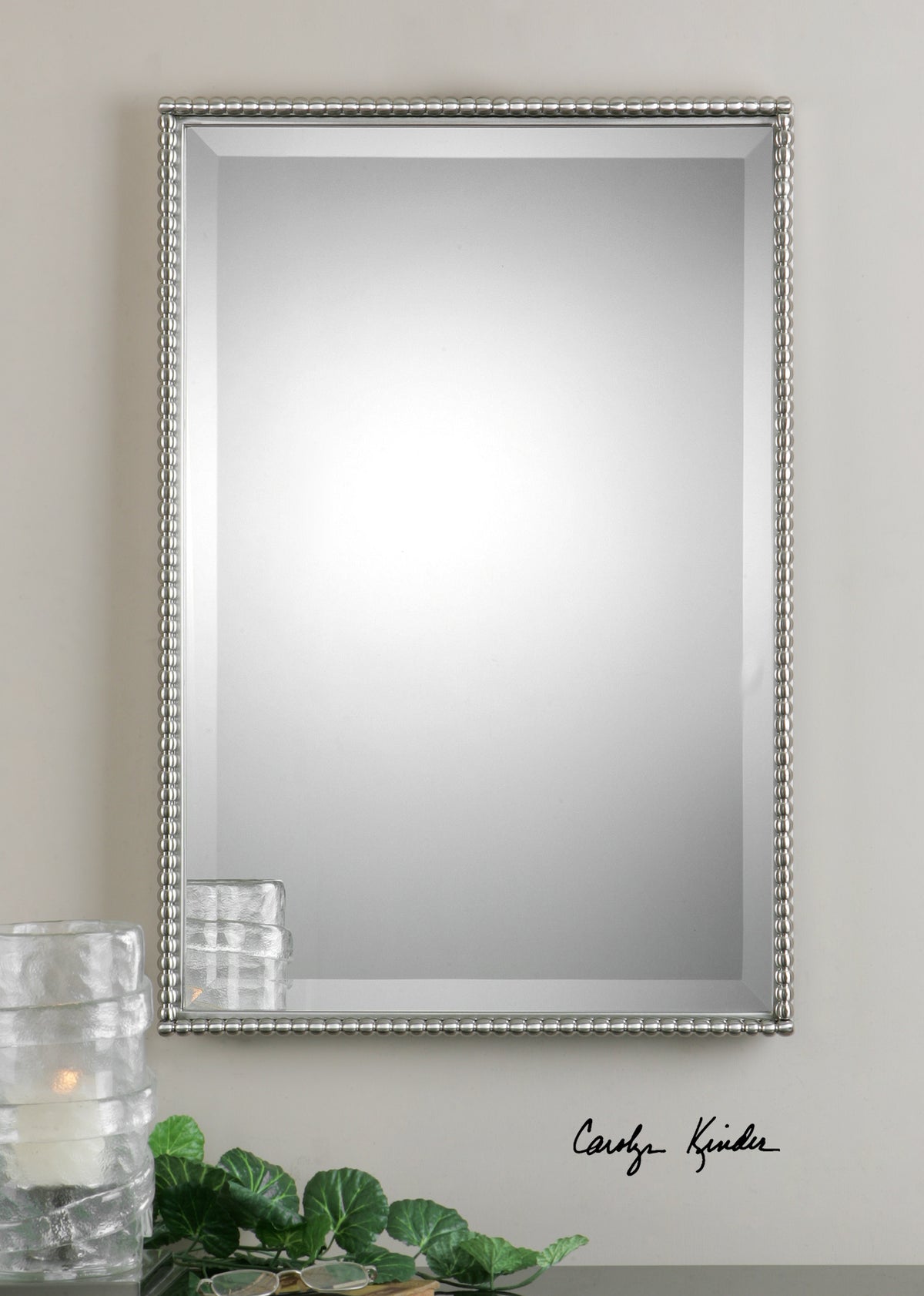 Sherise Vanity Mirror