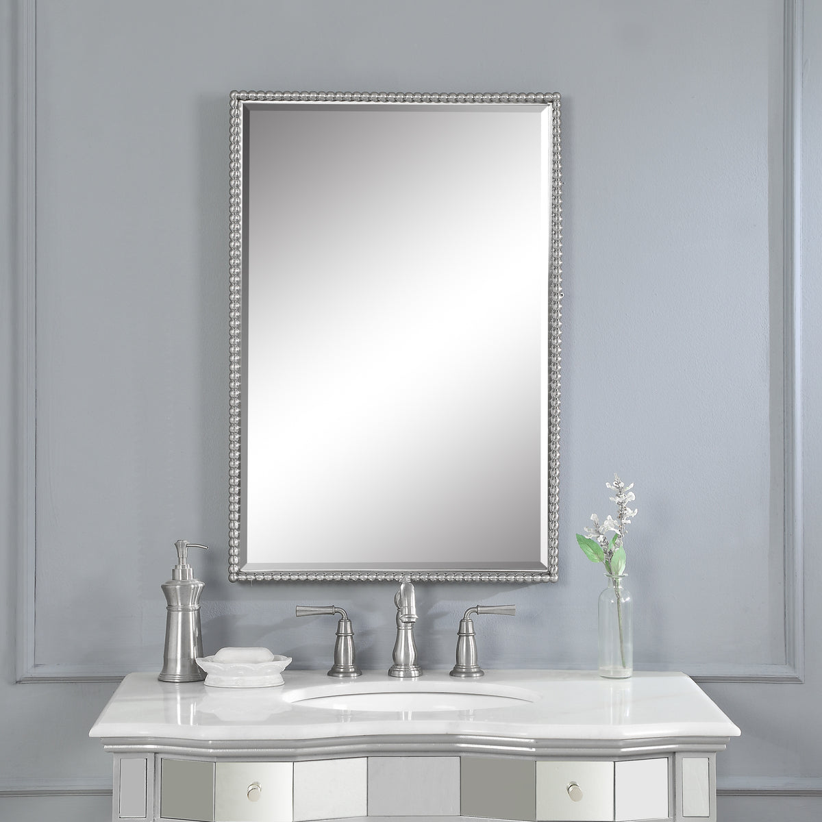 Sherise Vanity Mirror