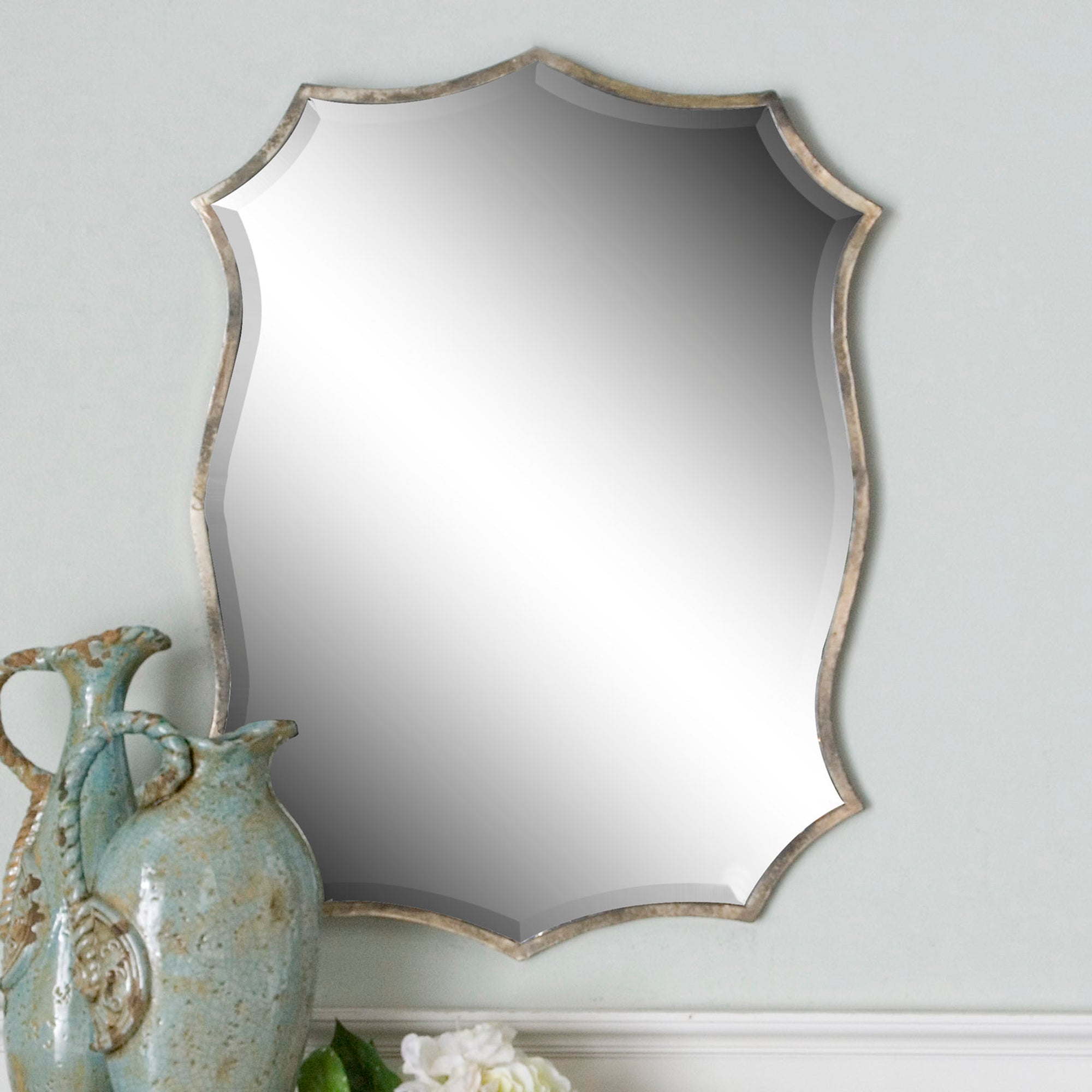 Migiana Vanity Mirror