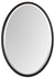 Casalina Oil Rubbed Bronze Oval Mirror