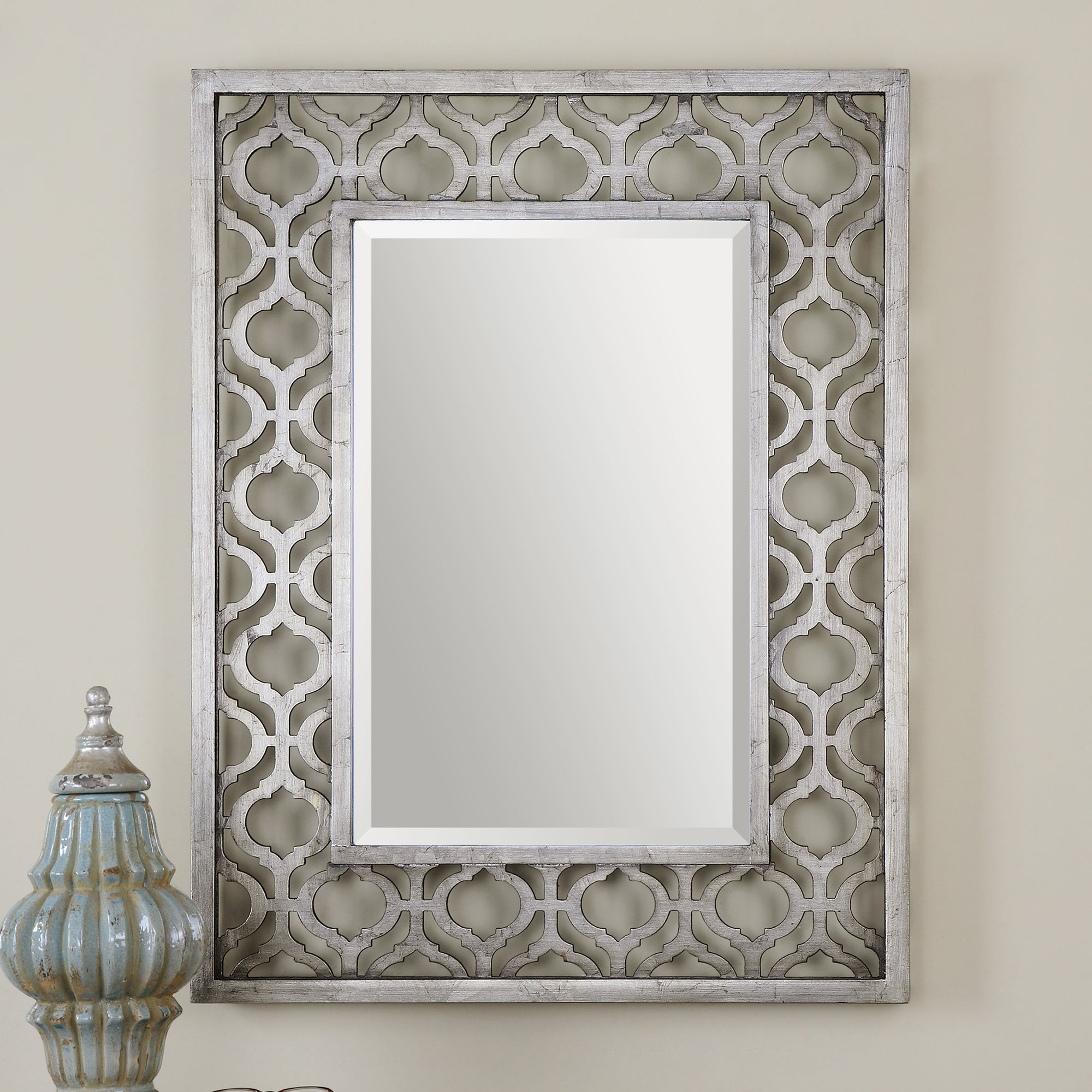 Sorbolo Mirror