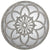 Conselyea Mirrored Wall Decor