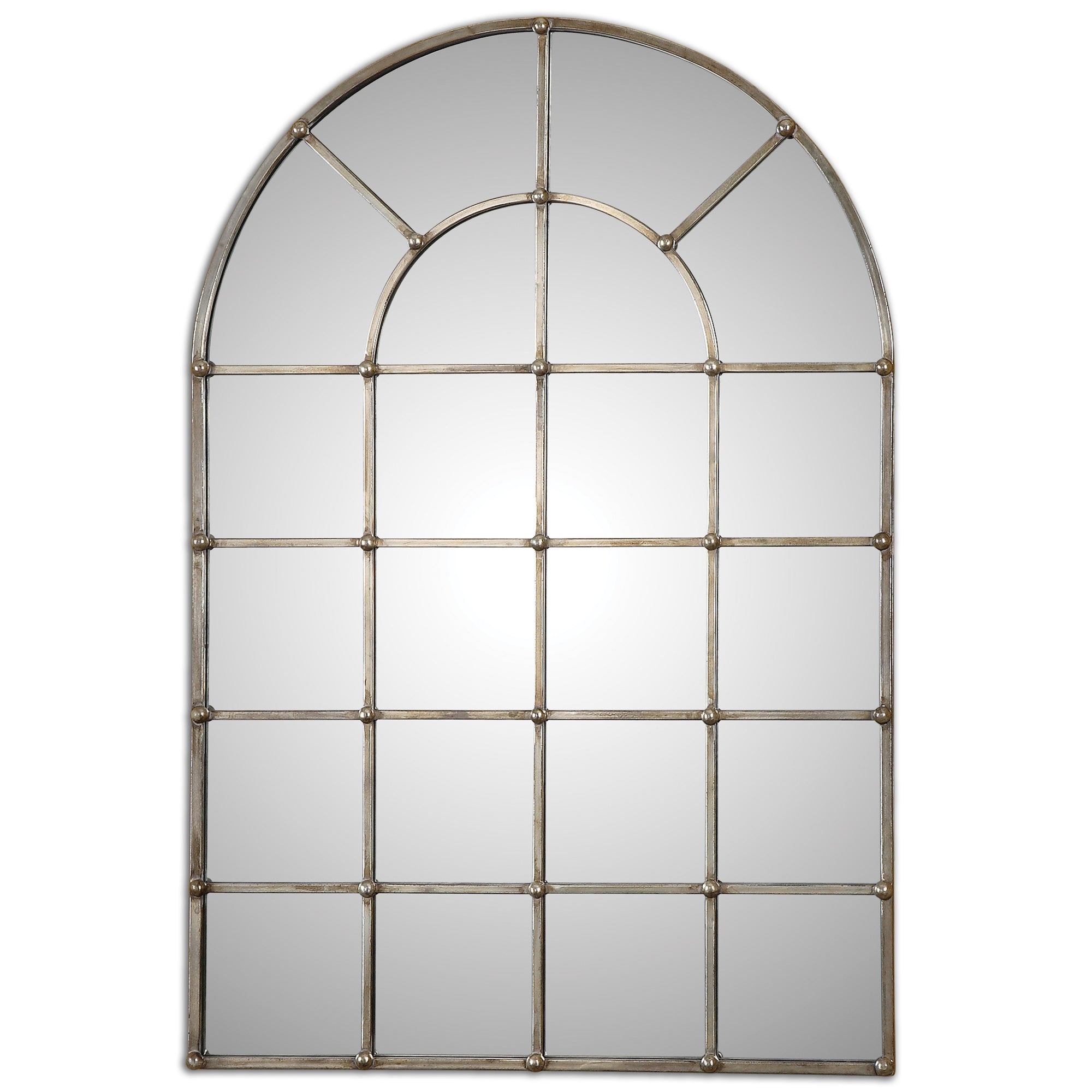 Barwell Arch Mirror