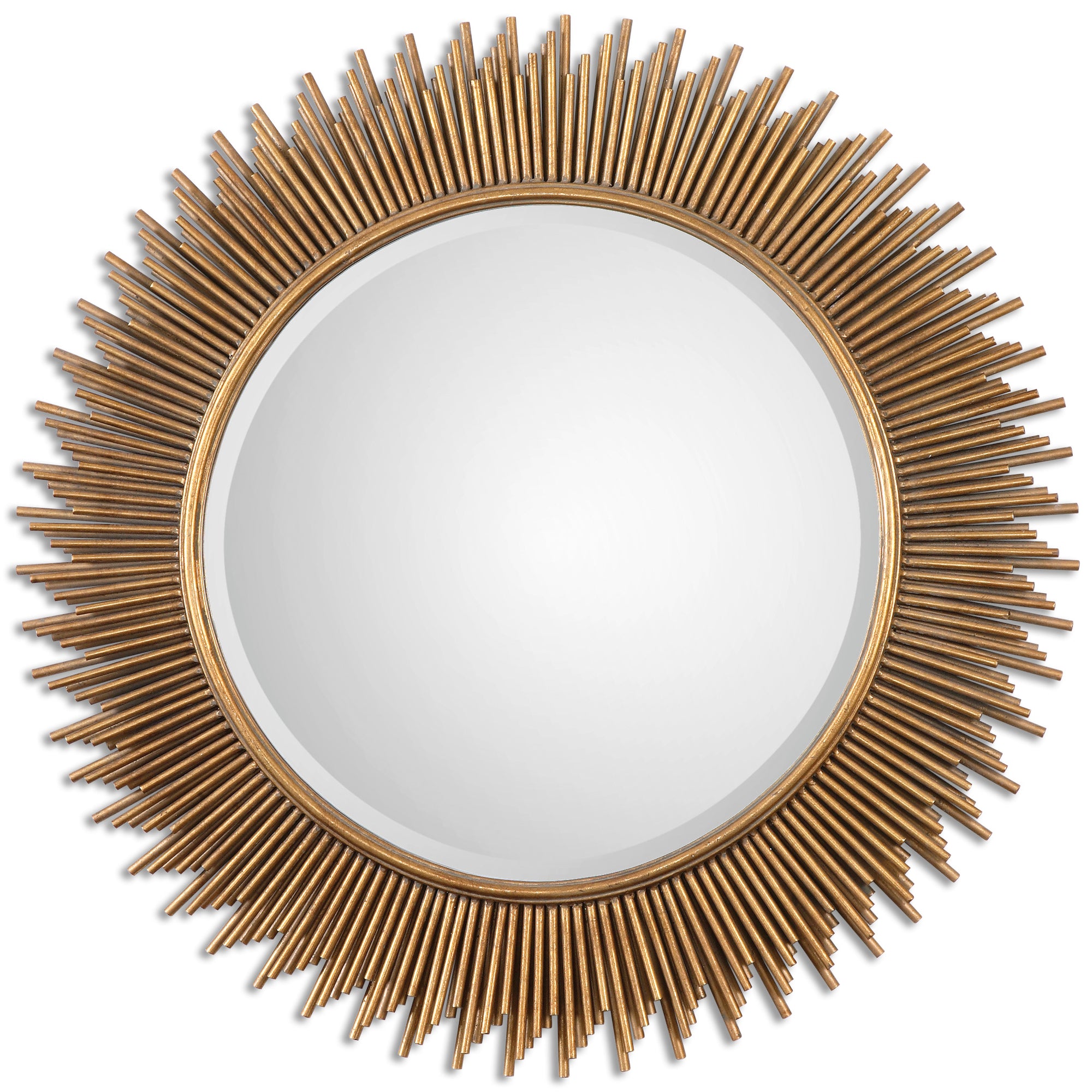 Marlo Round Mirror