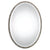 Annadel Oval Mirror