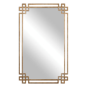 Devoll Mirror