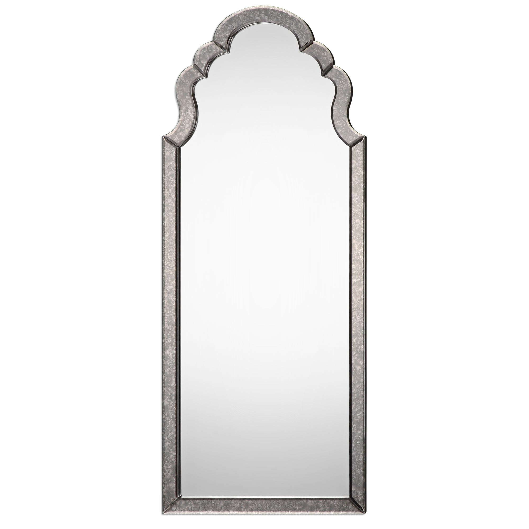 Lunel Arch Mirror